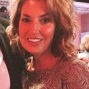 Meet your Posher, Libby